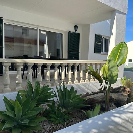 Villa Diplomado Es Mercadal Ngoại thất bức ảnh