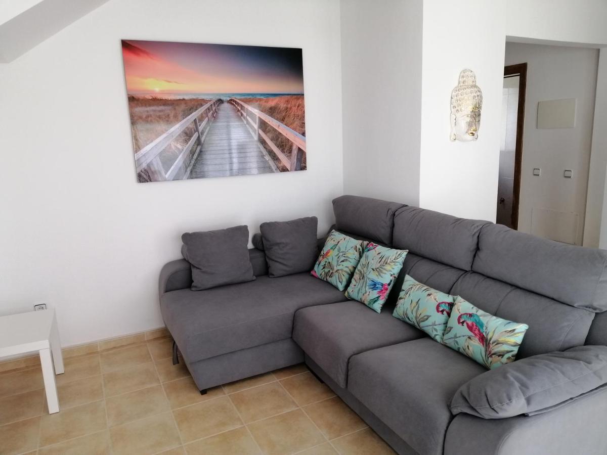 Villa Diplomado Es Mercadal Ngoại thất bức ảnh