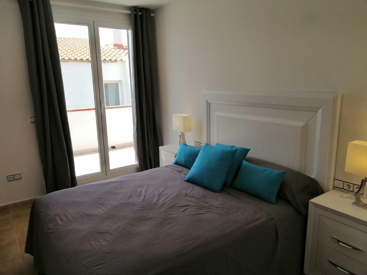 Villa Diplomado Es Mercadal Ngoại thất bức ảnh